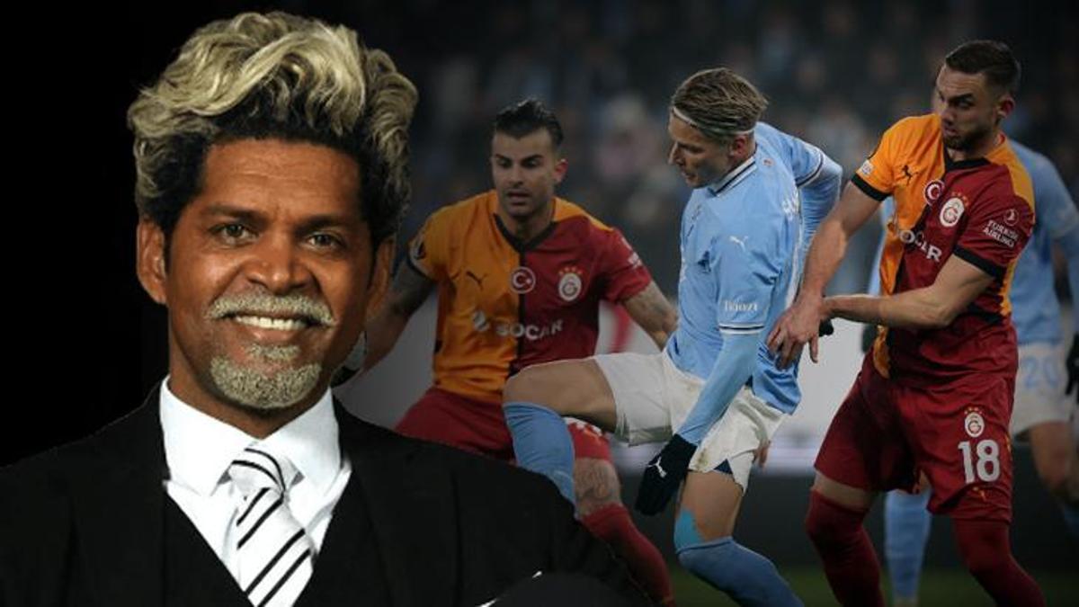 Abel Xavier’den Malmö-Galatasaray maçına teknik bakış: Okan Buruk, Fatih Terim’i aratmayacak