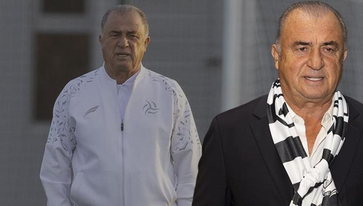 Al Shabab Teknik Direktörü Fatih Terim’den çarpıcı sözler! ‘Hiçbir şeyden vazgeçtiğimiz anlamına gelmez…’