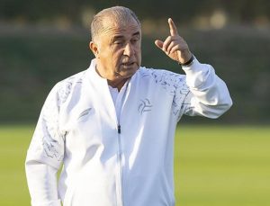 Al Shabab’da Fatih Terim çılgınlığı! Çekiliş düzenlenecek…