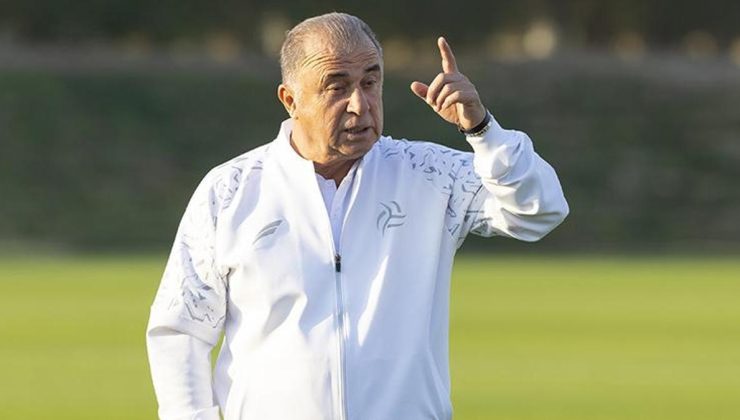 Al Shabab’da Fatih Terim çılgınlığı! Çekiliş düzenlenecek…