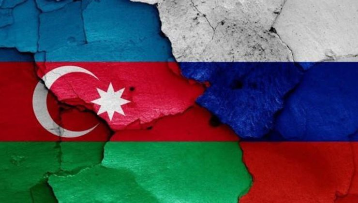 Azerbaycan’dan Rusya’ya vize misillemesi