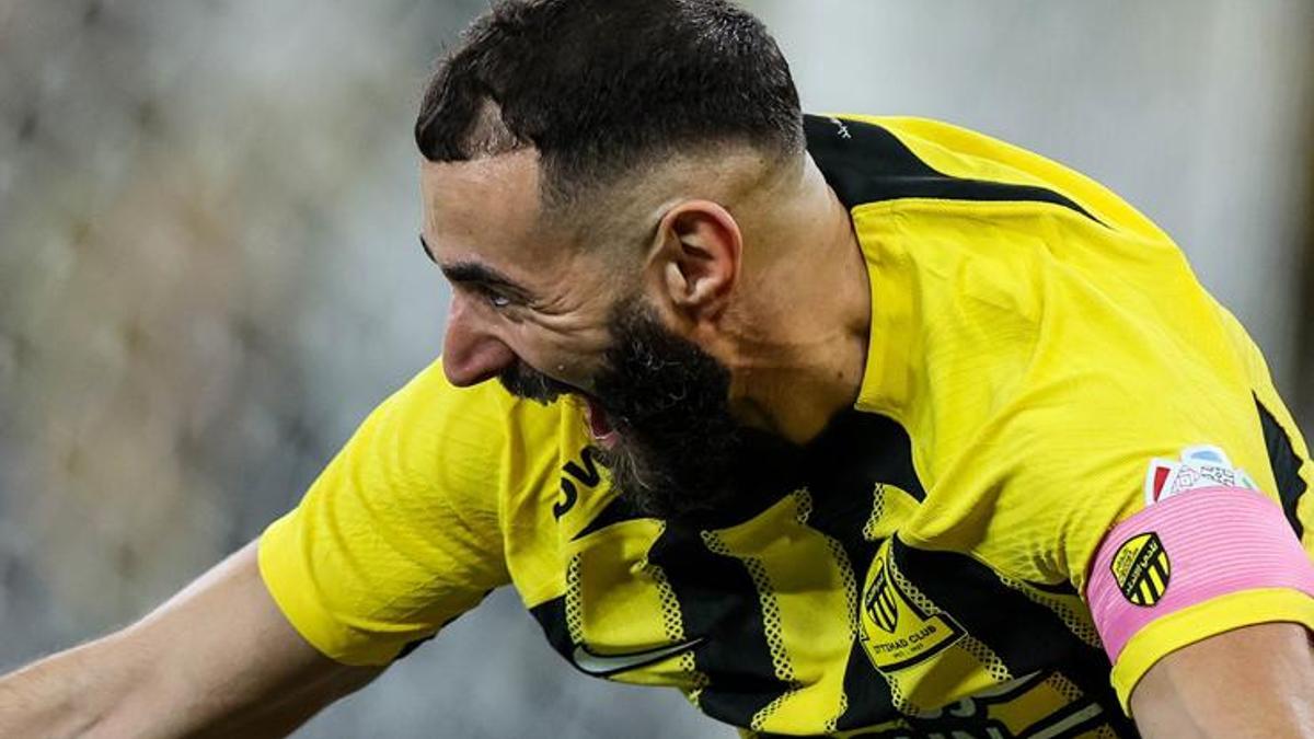 Benzema kararını verdi! Yeni adresini de duyurdular