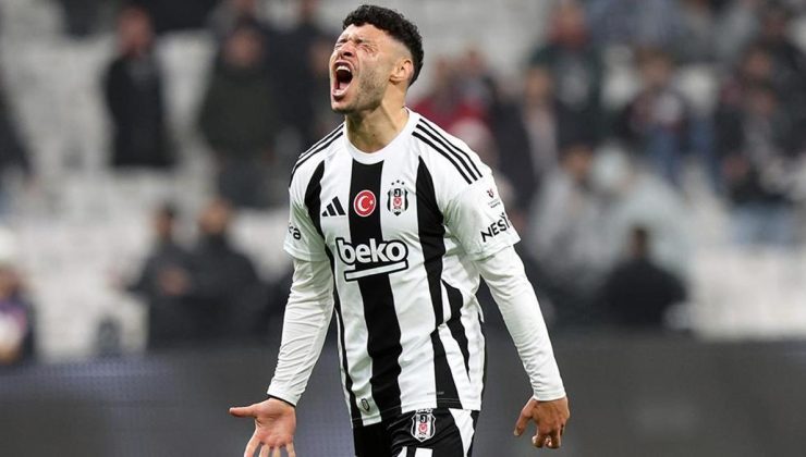 Beşiktaş’ta Oxlade-Chamberlain’e sürpriz talip! Süper Lig ekibi devrede…