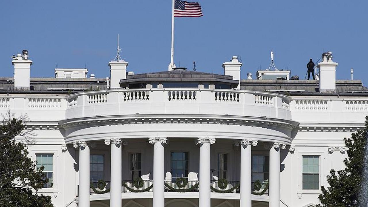 Biden oğlu için af yetkisini kullanmıştı… Beyaz Saray’dan ilginç açıklama