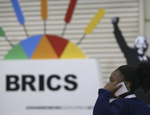 BRICS’in davetini kabul etti! Tayland, partner ülke olacak!