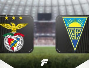 CANLI | Benfica-Estoril maçı (Gözler Kerem Aktürkoğlu ve Orkun Kökçü’nün)