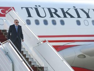 Cumhurbaşkanı Erdoğan’dan Mısır ziyareti dönüşü önemli açıklama: “Türkiye araya girdi”