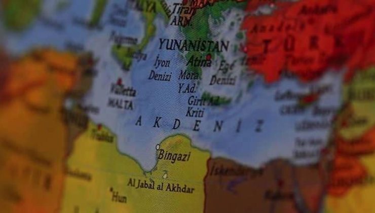 Doğu Akdeniz paniği! Yunanistan ve GKRY’den Türkiye’ye karşı adım