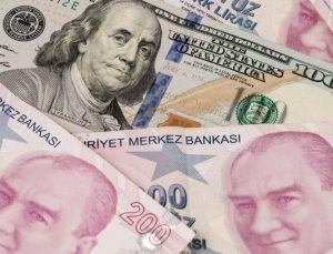 Dolar kuru 35 TL’yi aştı – Döviz Haberleri