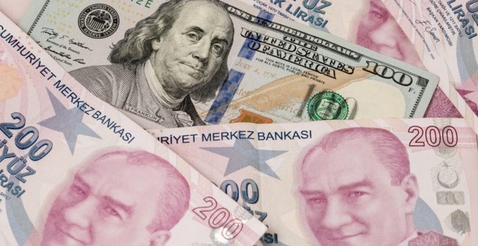 Dolar kuru 35 TL’yi aştı – Döviz Haberleri