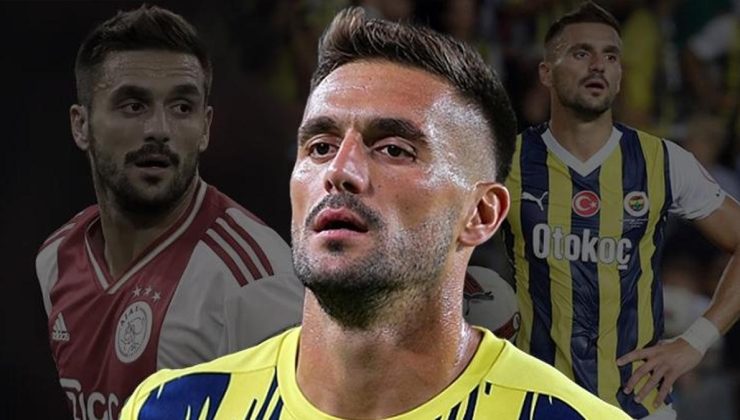 Dusan Tadic’ten Fenerbahçe, Ajax ve transfer itirafı! ‘Temaslar var, Ajax’ta yeniden başarılı olabilirim’