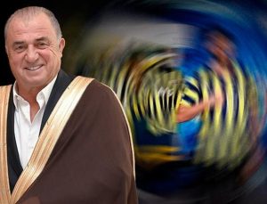 Fatih Terim gözünü Fenerbahçeli 2 yıldıza dikti! Transfer için devreye girdi