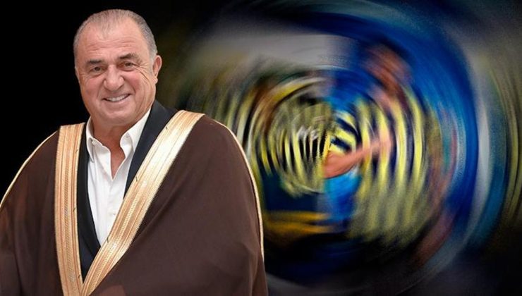 Fatih Terim gözünü Fenerbahçeli 2 yıldıza dikti! Transfer için devreye girdi