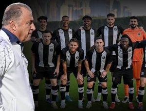 Fatih Terim’in Arabistan kariyeri galibiyetle başladı! 5 gollü çılgın maç