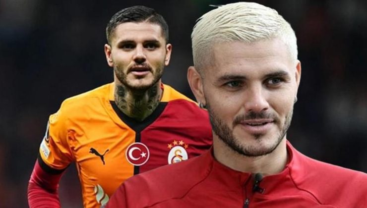 Fenerbahçe puan kaybetti Mauro Icardi’den göndermeli paylaşım gecikmedi