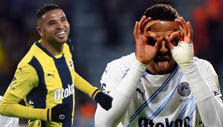 Fenerbahçe’de En Nesyri sevinci! Çılgın bonservis bedeli