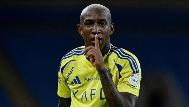 Fenerbahçe’nin dört gözle beklediği Talisca albüm çıkardı, sahneye çıktı