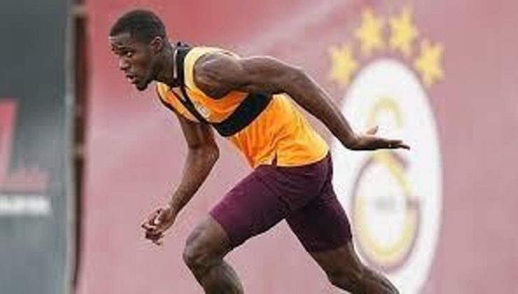 Galatasaray’da düşünülmeyen Wilfried Zaha mesajı verdi! İstediği takım…