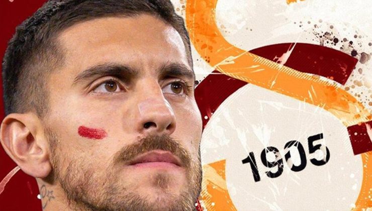 Galatasaray’ın yeni 10 numarası İtalya’dan! İkna etmek kolay olmayacak…