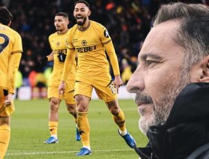 İngiltere’de gündem Vitor Pereira! Rüya gibi başlangıç