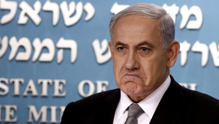 İsrailli vekilden Netanyahu’yu kızdıracak benzetme: Orta Doğu’nun son diktatörü!