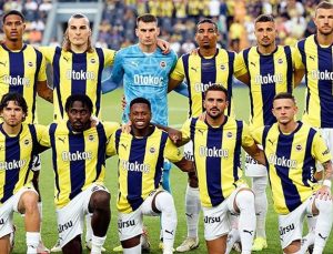 İşte Fenerbahçe’nin 2024 yılı serüveni