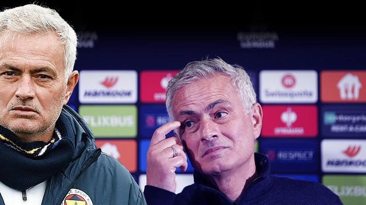 ‘Jose Mourinho’nun tazminatını ödemeye hazırlar’ Gündeme bomba gibi düştü: Portekizli teknik adama sürpriz talip