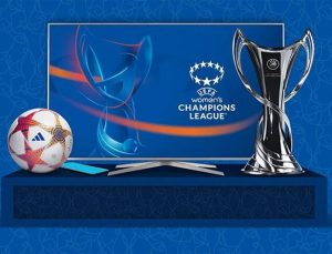 Kadın futboluna UEFA Kupası geliyor! Rekor seviyede gelir dağılımı