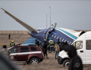 Kara kutuları Brezilya’ya gidiyor…Düşen uçak 38 kişiye mezar olmuştu!