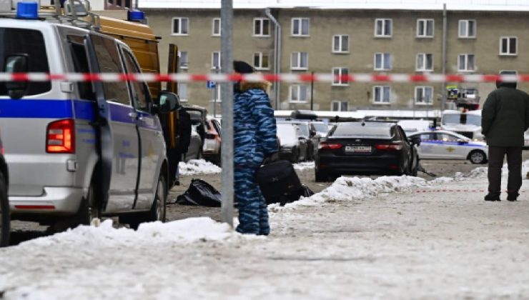 Kirillov suikastında göz altına alınmıştı…Saldırı şüphelisi tutuklandı!