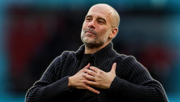 Manchester City’de Pep Guardiola kötü gidişatın sebebini açıkladı: Sakatlık