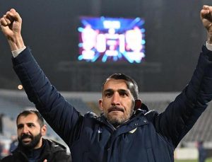 Mehmet Topal, Petrolul Ploieşti’den istifa etti! Nedenini açıkladı…