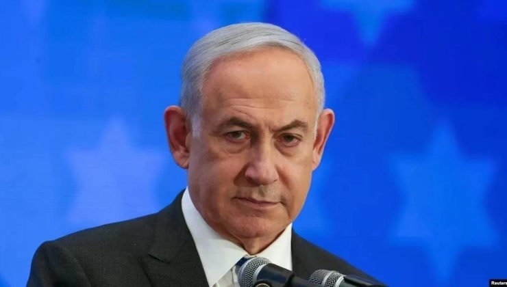 Netanyahu hakkındaki Mısır iddiası yalanlandı