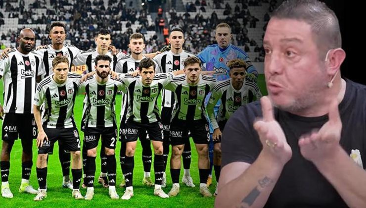 Nihat Kahveci’den Beşiktaş’a sert sözler: ‘Çalım atmayı bile unutmuş hadi bunu anlatın taraftara’