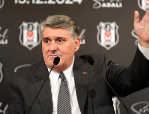 Orhan Yıldırım, gündemdeki iddiayı değerlendirdi: Serdal Adalı’ya kumpas direkten döndü!