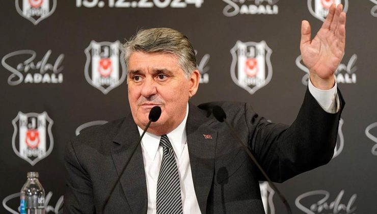 Orhan Yıldırım, gündemdeki iddiayı değerlendirdi: Serdal Adalı’ya kumpas direkten döndü!