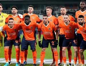 Play-Off’u hedefleyen Başakşehir’in rakibi Cercle Brugge