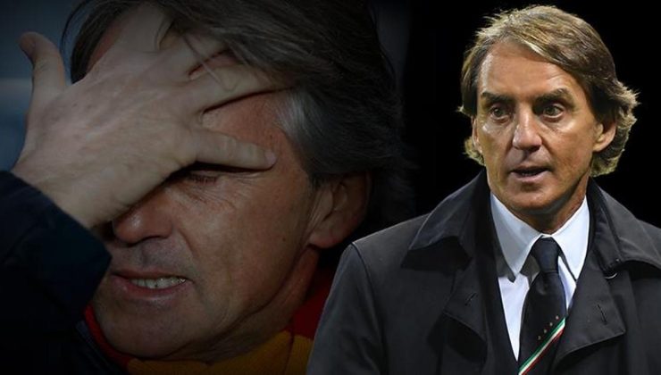 Roberto Mancini’den yıllar sonra gelen itiraf: Bir daha asla gitmem