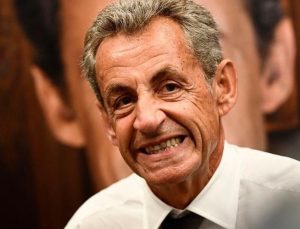 Sarkozy’nin cezası belli oldu! Hapis yatacak