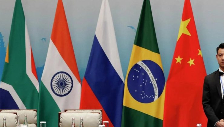 Tayland, BRICS’e partner ülke olmayı kabul etti