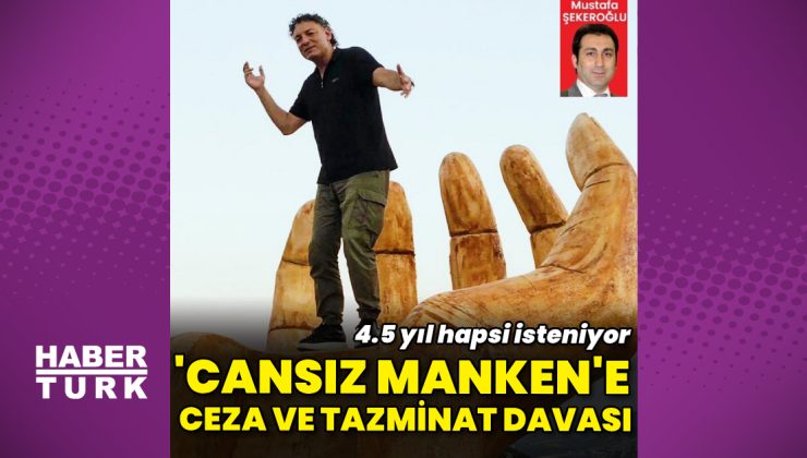 Vahe Kılıçarslan’a dava – Magazin haberleri