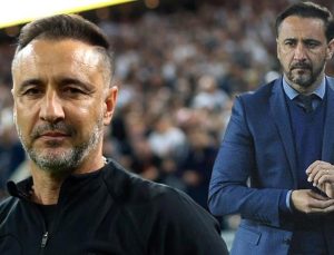 Vitor Pereira’nın yeni takımı resmen açıklandı! İmzayı attı