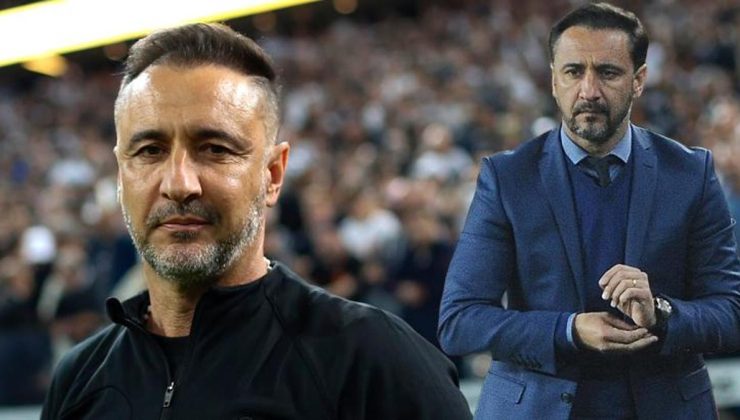 Vitor Pereira’nın yeni takımı resmen açıklandı! İmzayı attı