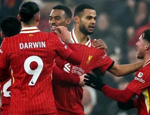 West Ham United – Liverpool maçı (CANLI)