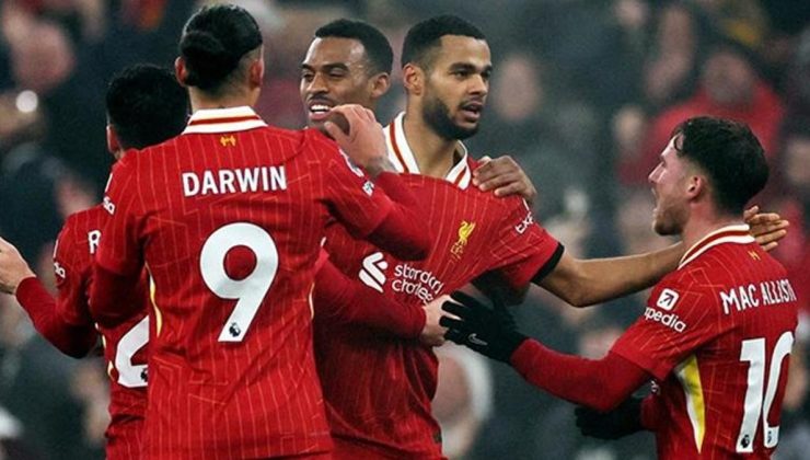 West Ham United – Liverpool maçı (CANLI)