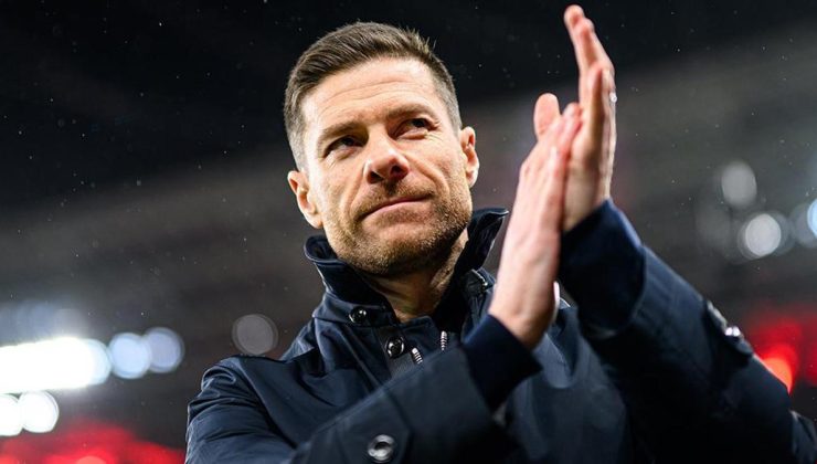 Xabi Alonso’nun ismini kullanarak dolandırıcılık! Uçak bileti parası…