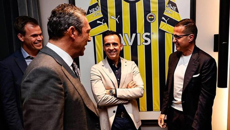 Yok artık Fenerbahçe! Başkan Ali Koç’tan tüm dünyayı sallayacak transfer… ‘Hayal’ değil, Mario Branco bizzat devrede…