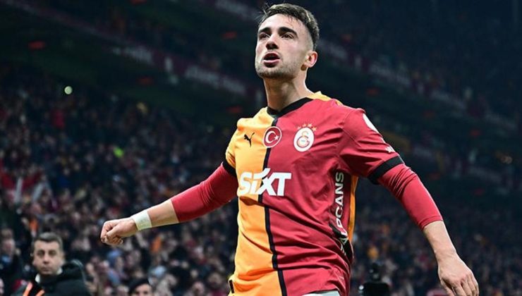 Yunus Akgün’e bir talip daha! Galatasaray’ın planı ortaya çıktı