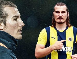 Çağlar Söyüncü’den şampiyonluk iddiası! Fenerbahçe taraftarına mesaj