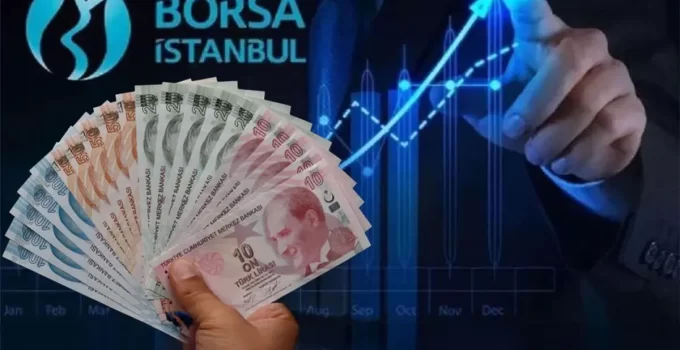 Küresel ekonomik savaşın etkisiyle Borsa’da değer kayıpları artıyor